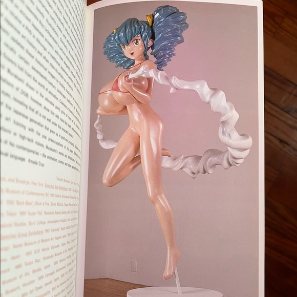 FRESH CREAM • PHAIDON PRESS • 2000 • RARE HARDCOVER ART COFFEE TABLE BOOK - Picture 2 of 8